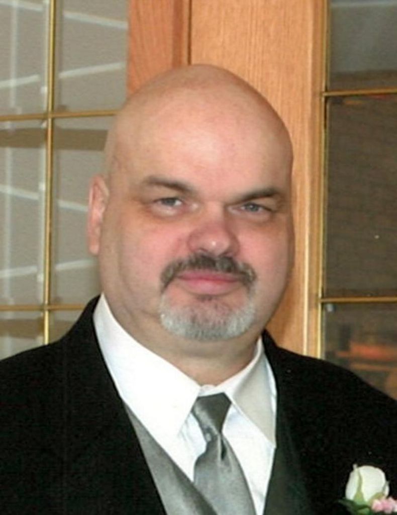 Walter Dean Waggoner Profile Photo