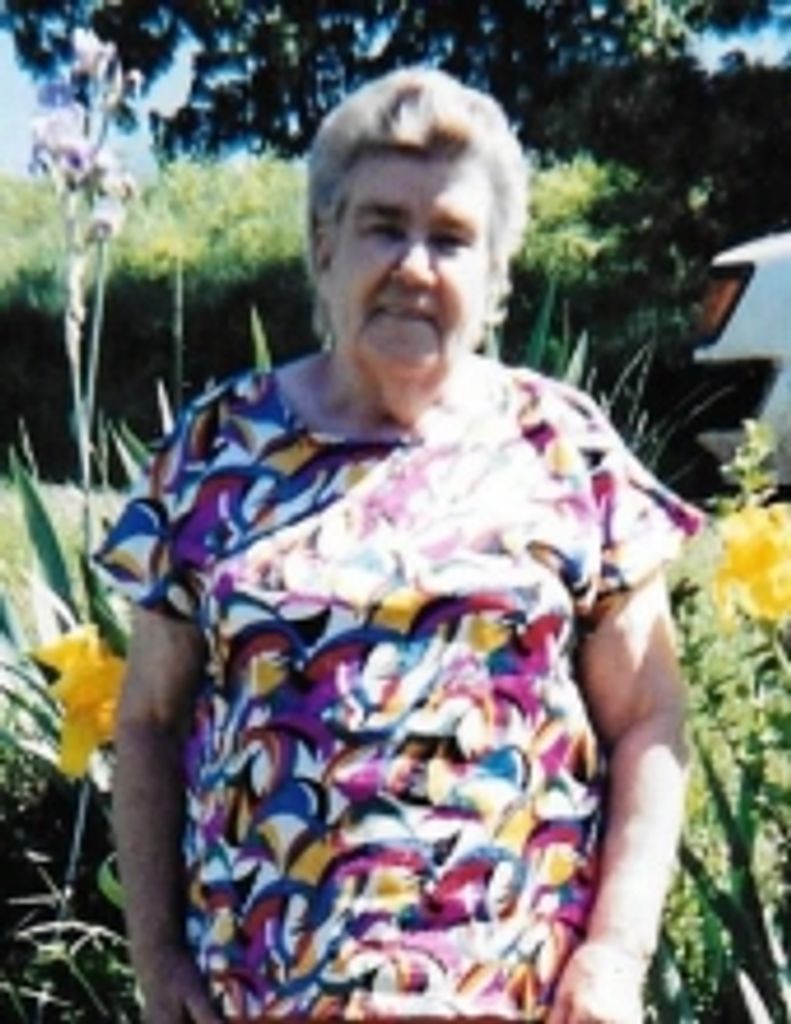 Jessie Faye Price