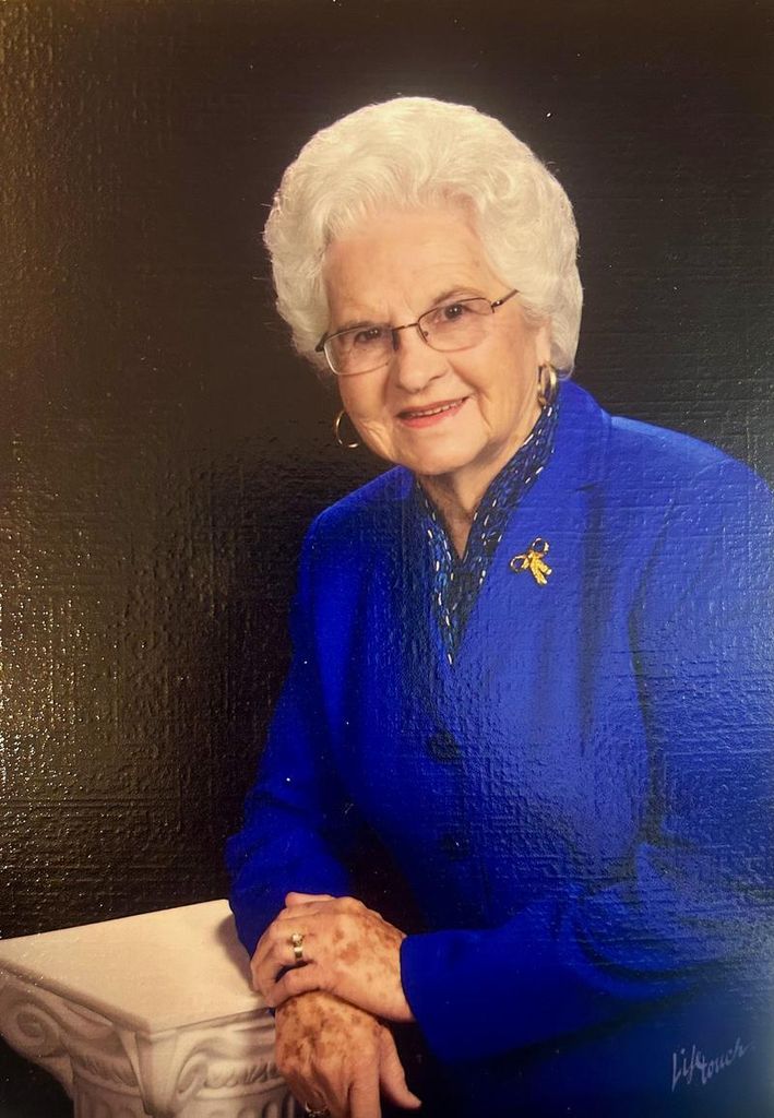 Annie Lois Smith Profile Photo