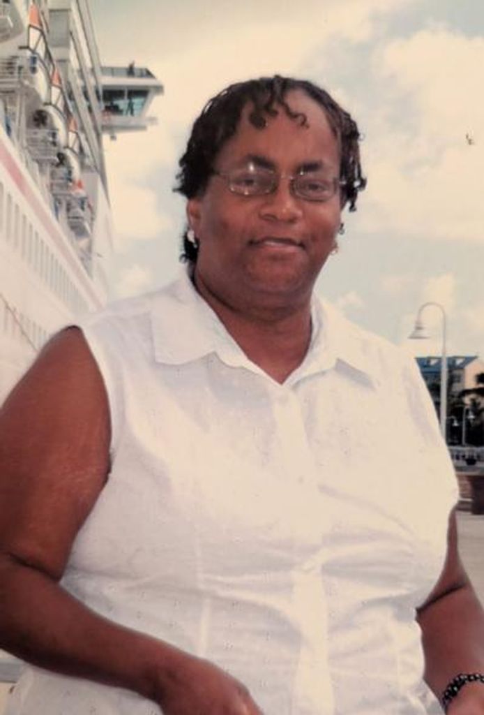 Carolyn Clark Monk Profile Photo