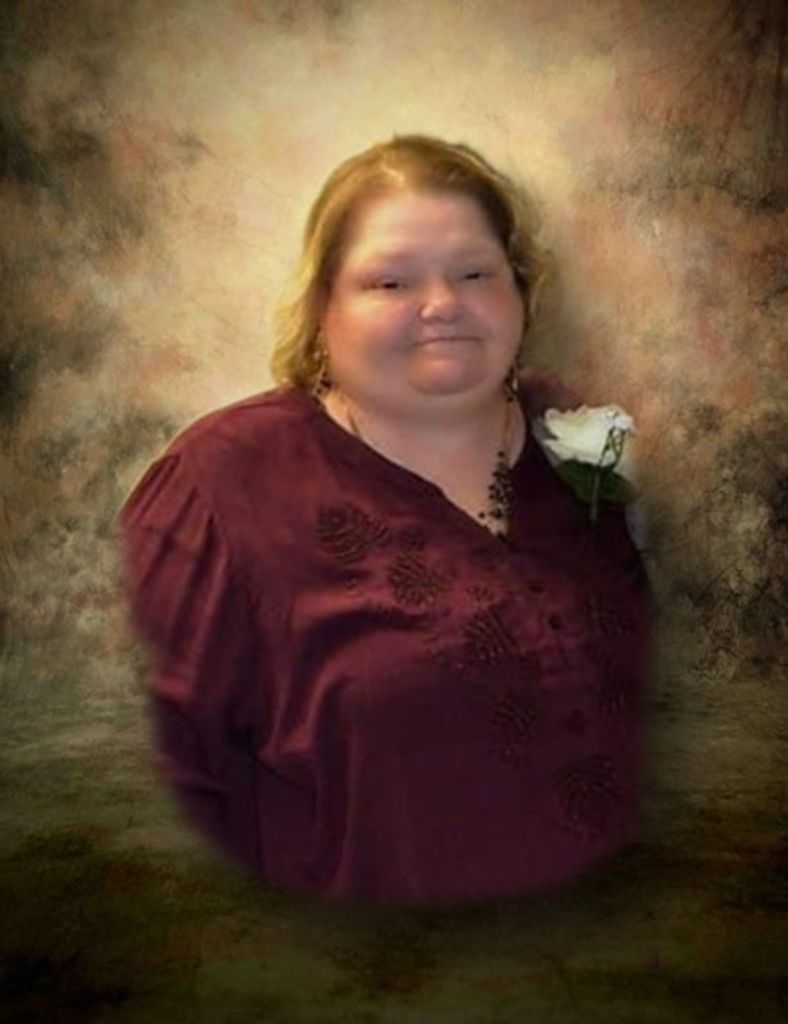 Roberta "Bertie" Elizabeth Chance