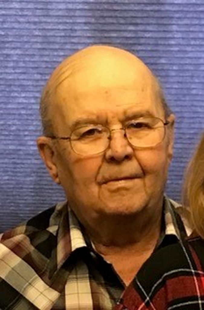 Gerald "Jerry" Roth