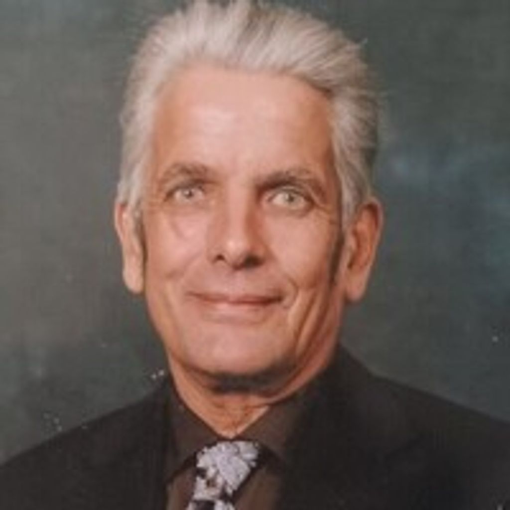 Walter Wayne Politowicz
