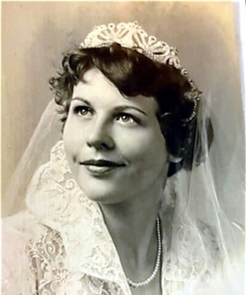 Dorothy Irene Knowles Profile Photo