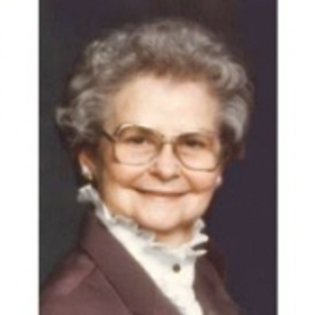 Melba R. Gardner