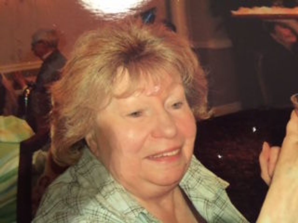 Gloria (Gerry) Moran Profile Photo