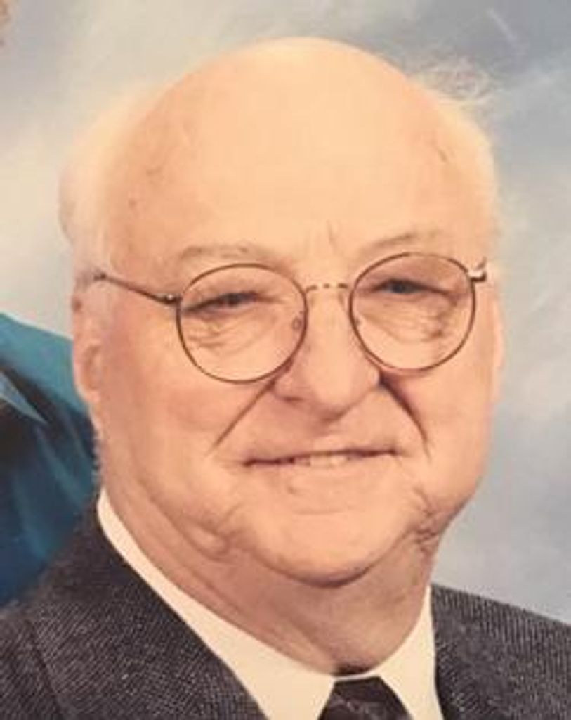 Johny W. Sconce Profile Photo