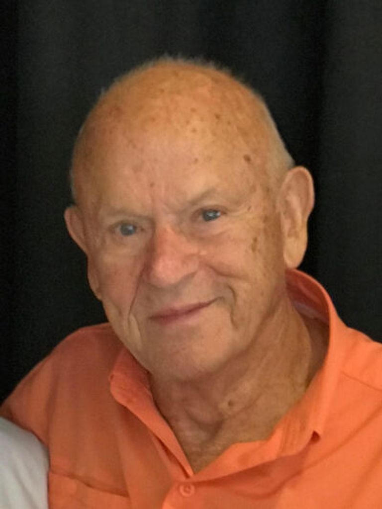 Donald Ray Gililland Profile Photo