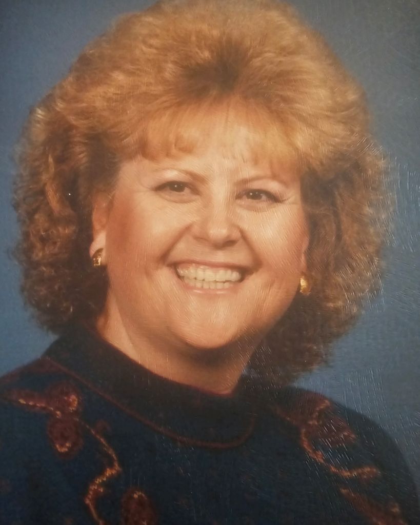 Joyce Elouise Scott Profile Photo
