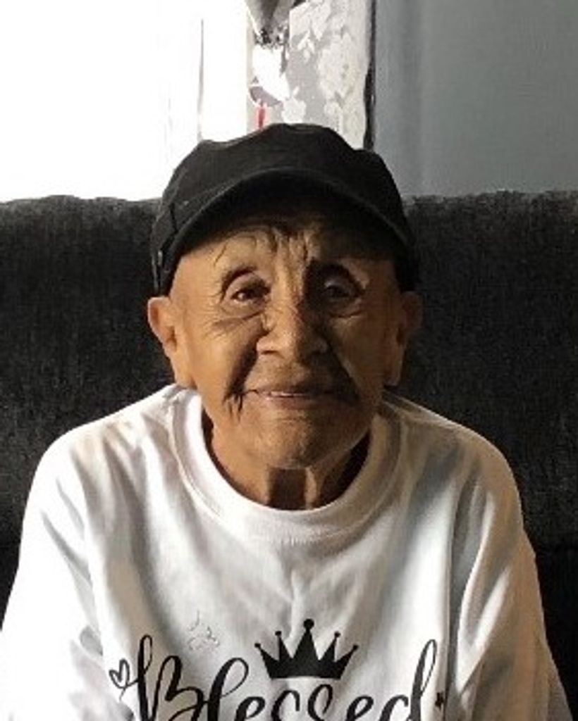 Maria Ortega Guerrero