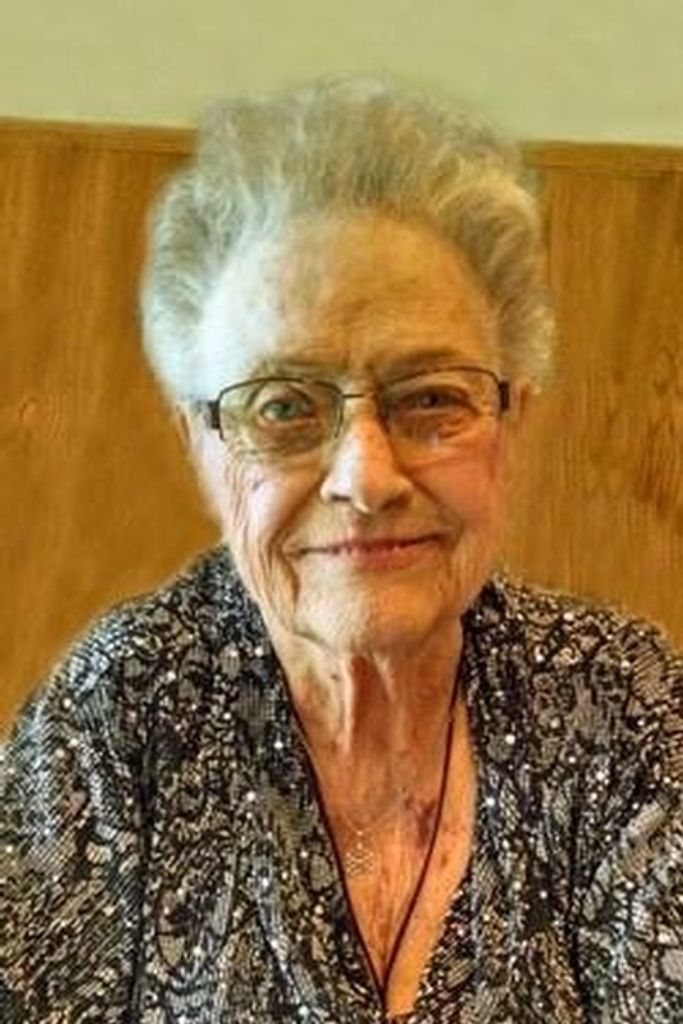 Marilyn Rae Argue Profile Photo