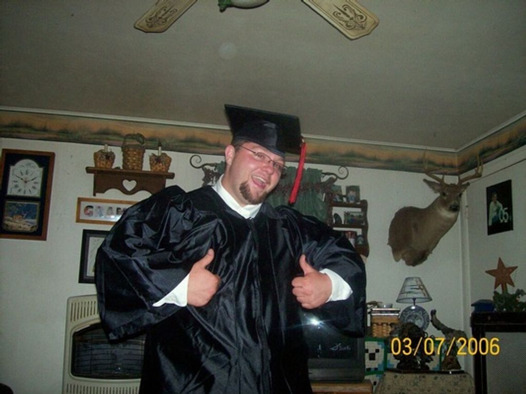Joshua Allen Wolfe Profile Photo