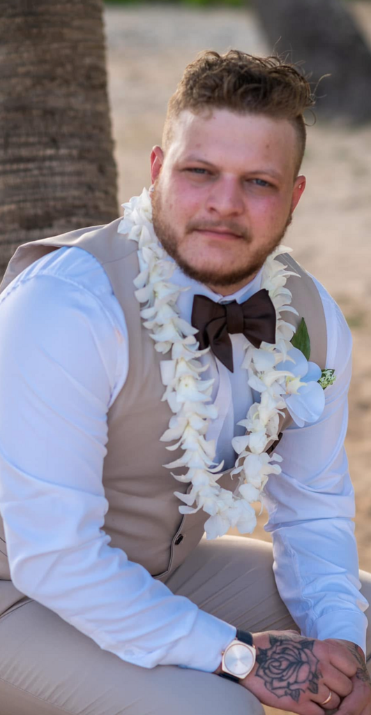 Louis Robert Madden Iii Profile Photo