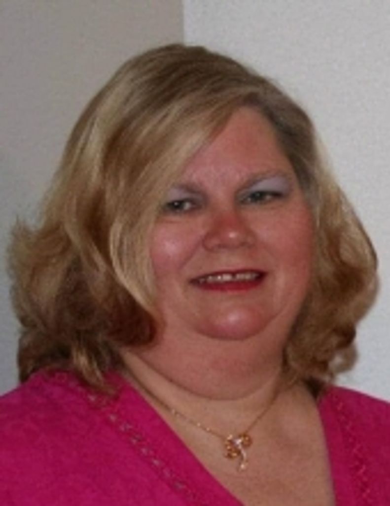 Joanne Williams Halter