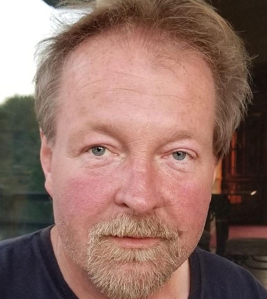 Mark Lewis