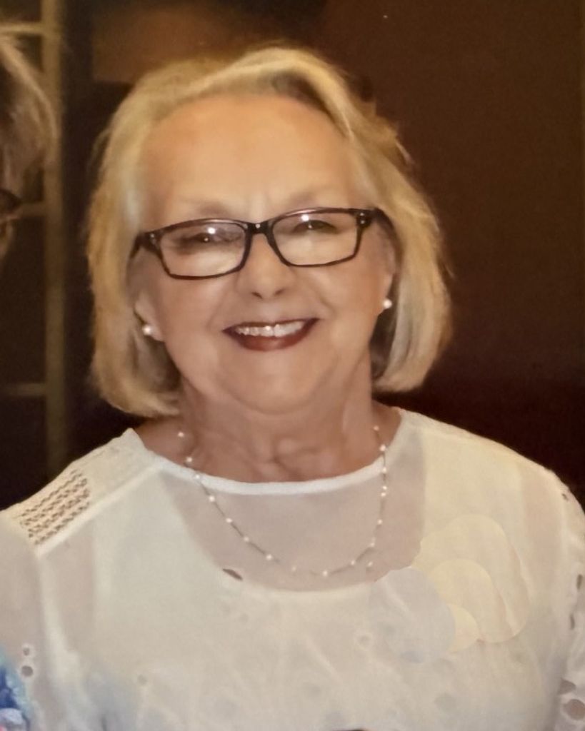 Nancy Ann Thomason Profile Photo