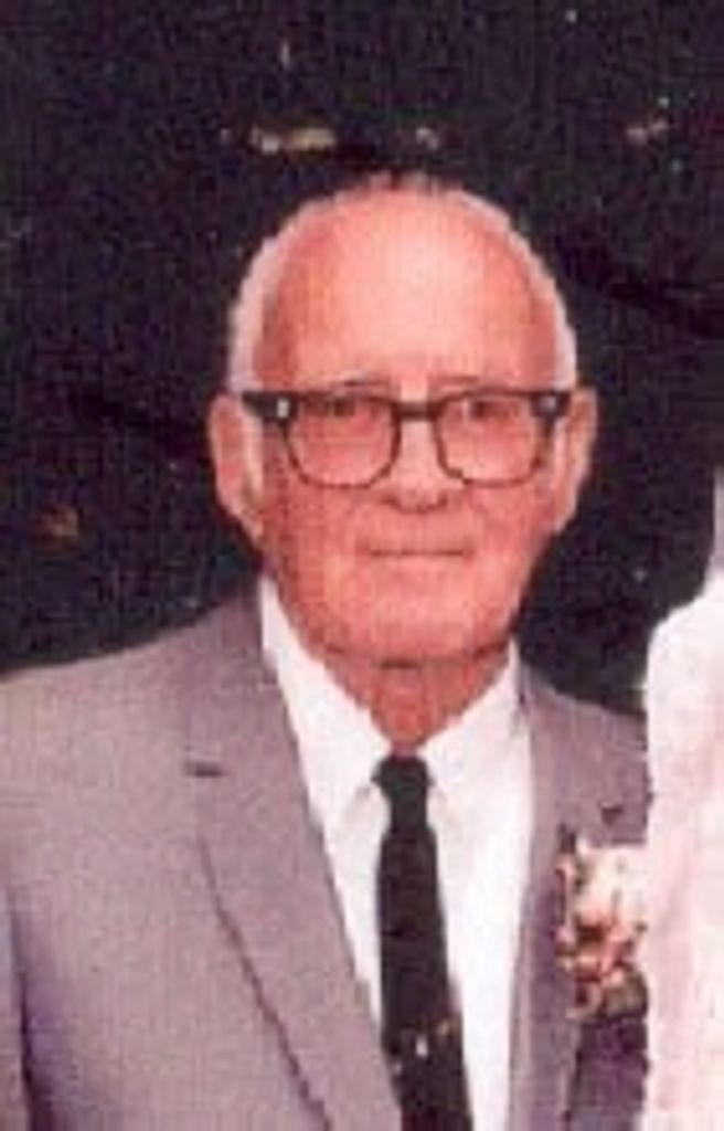 Earl Everett Wright Profile Photo