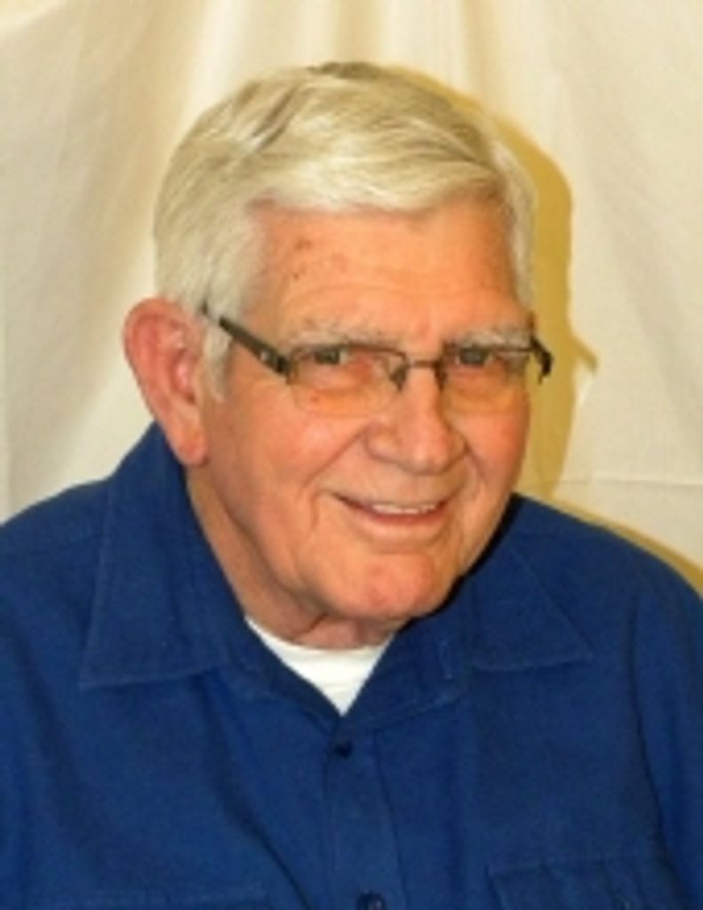Gordon Snyder