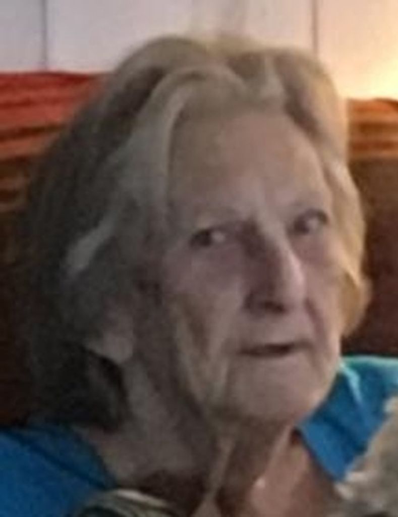 Elizabeth Rose Mcleod