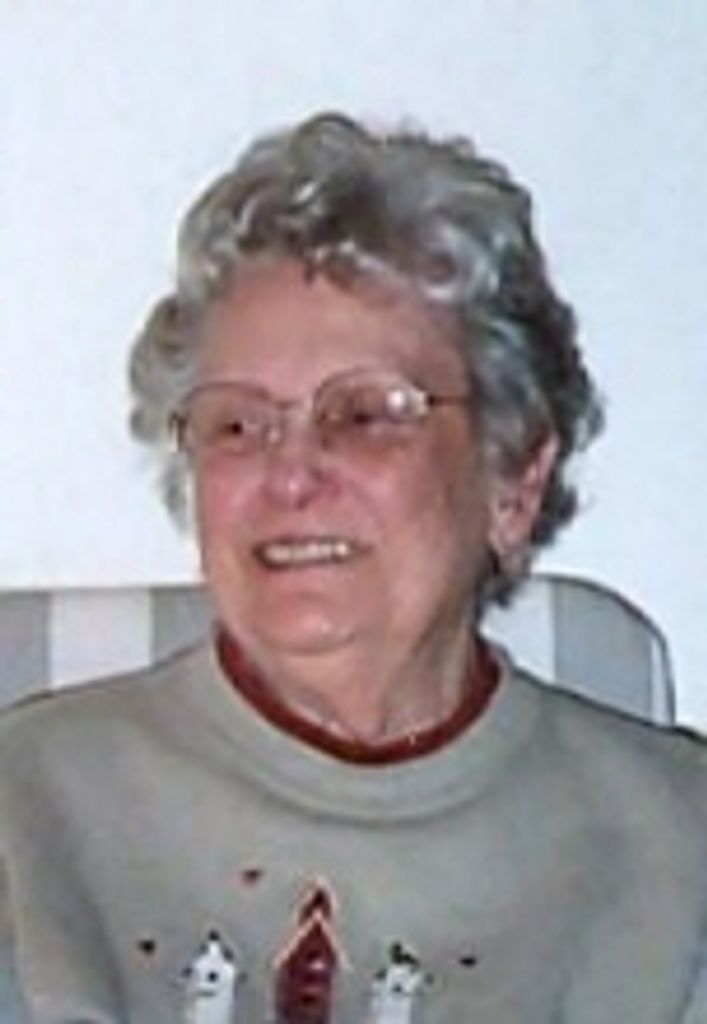 Ruth E. Conway