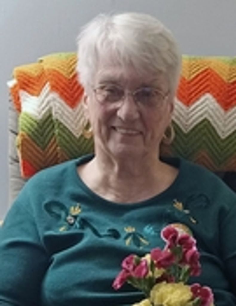 Esther Blandin Profile Photo