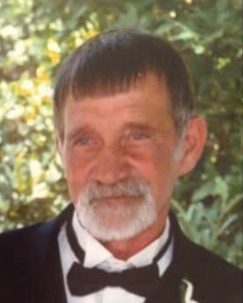 Robert Railey Hand, Jr.