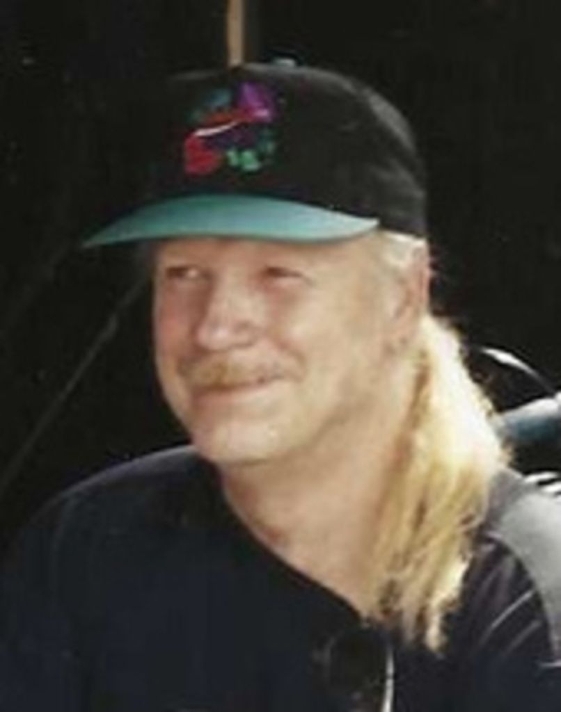 James Edward Taylor Profile Photo