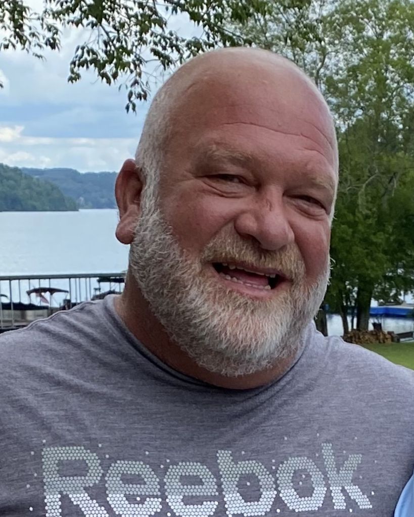 William "Mark" Hayes Profile Photo