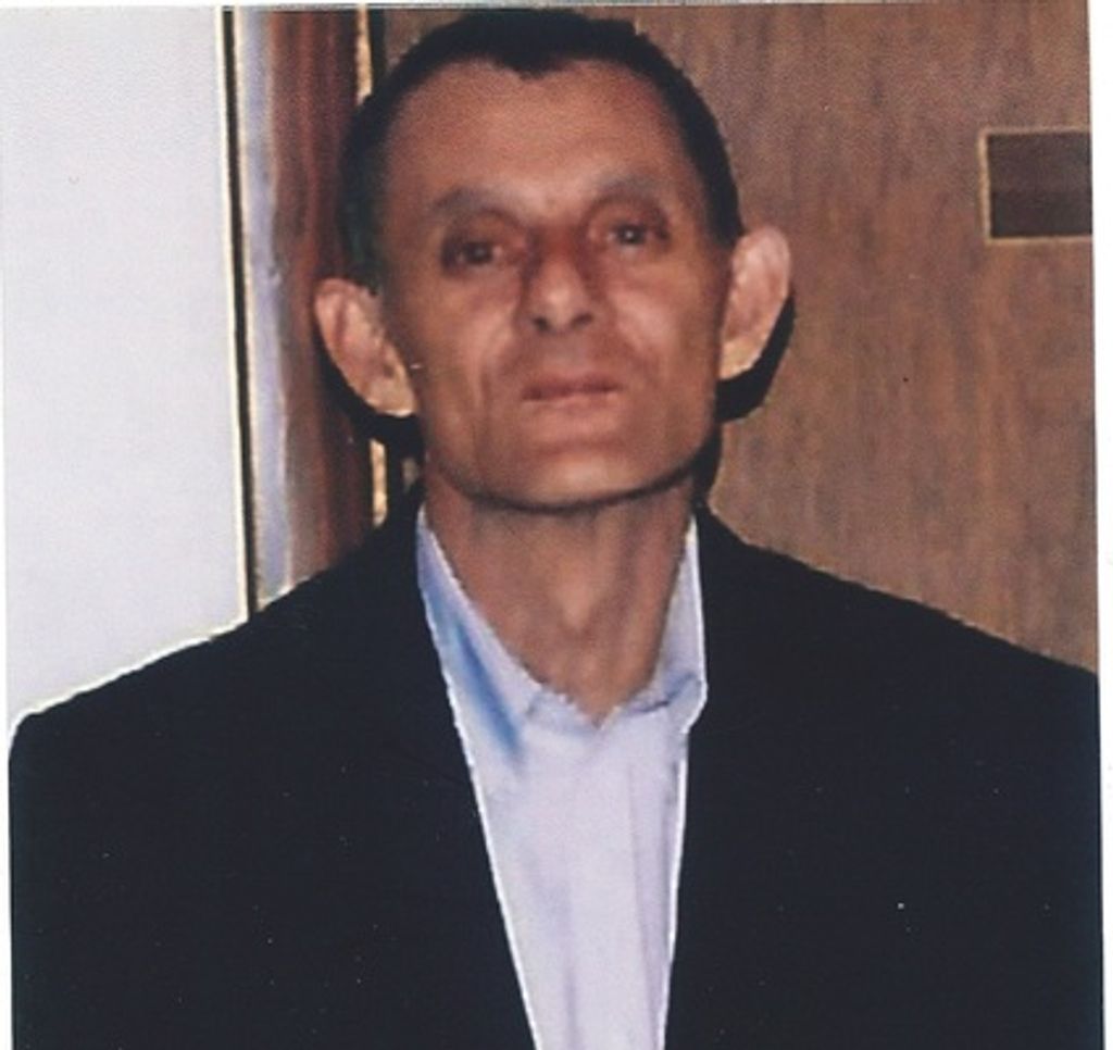 Wayne Martin Profile Photo