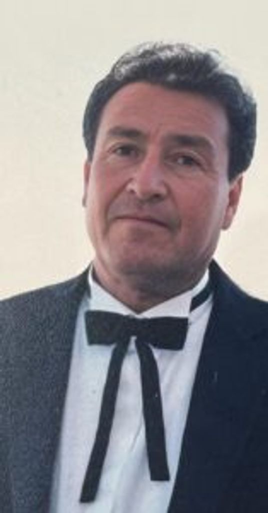 Mario Zubiate Hernandez Profile Photo