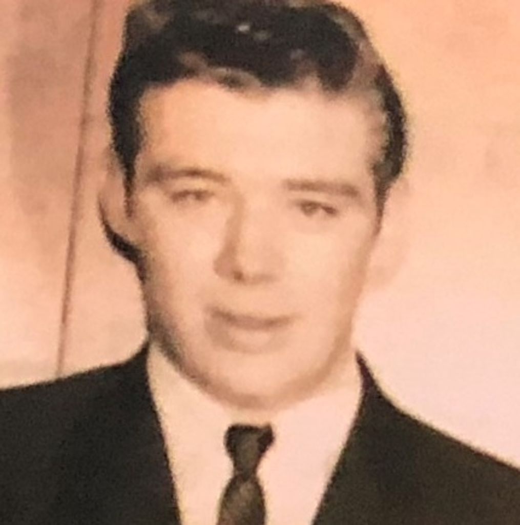 James M. O'Connor Profile Photo