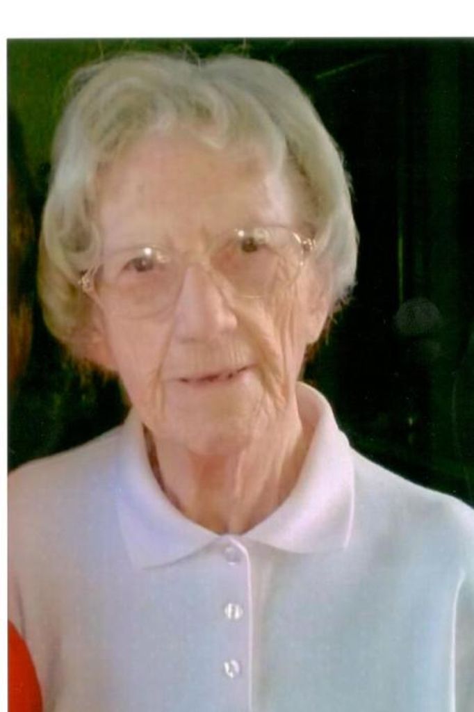 Glenna R (Benton)  Oksanen