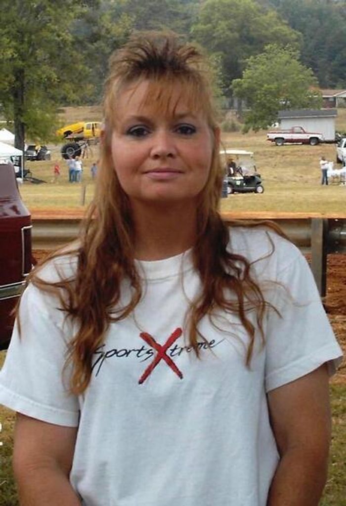 Kimberly Dawn Dean Profile Photo