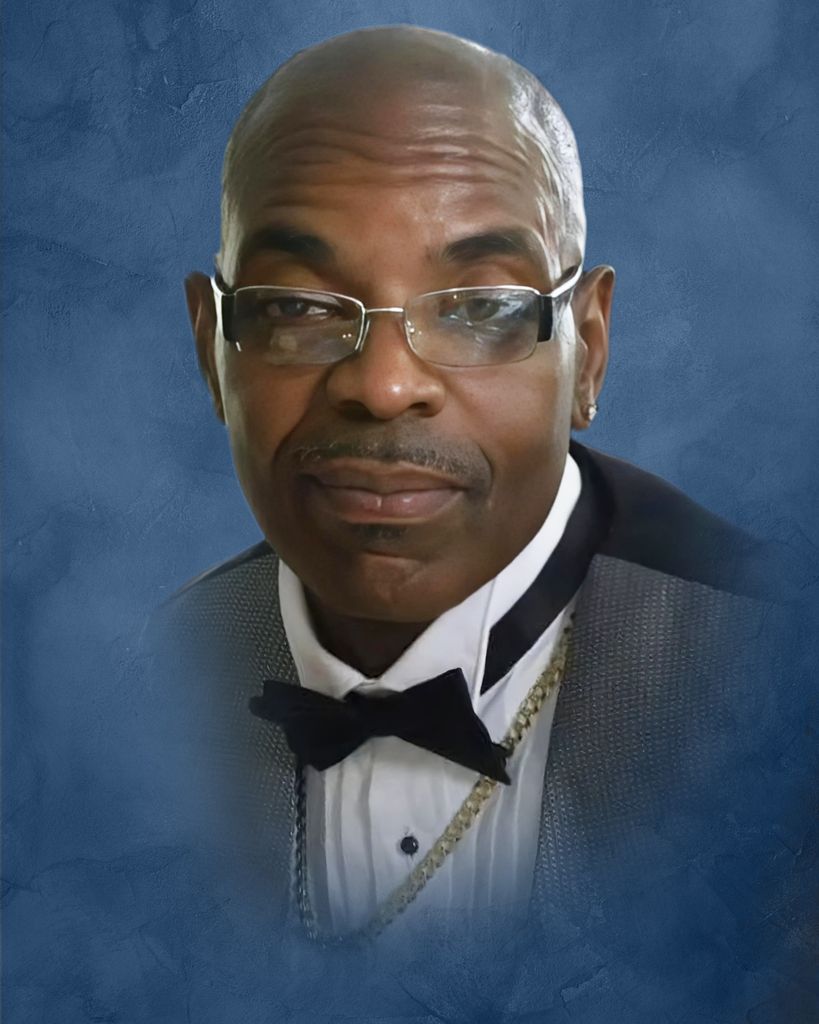 Bryant A McNeil, Sr.