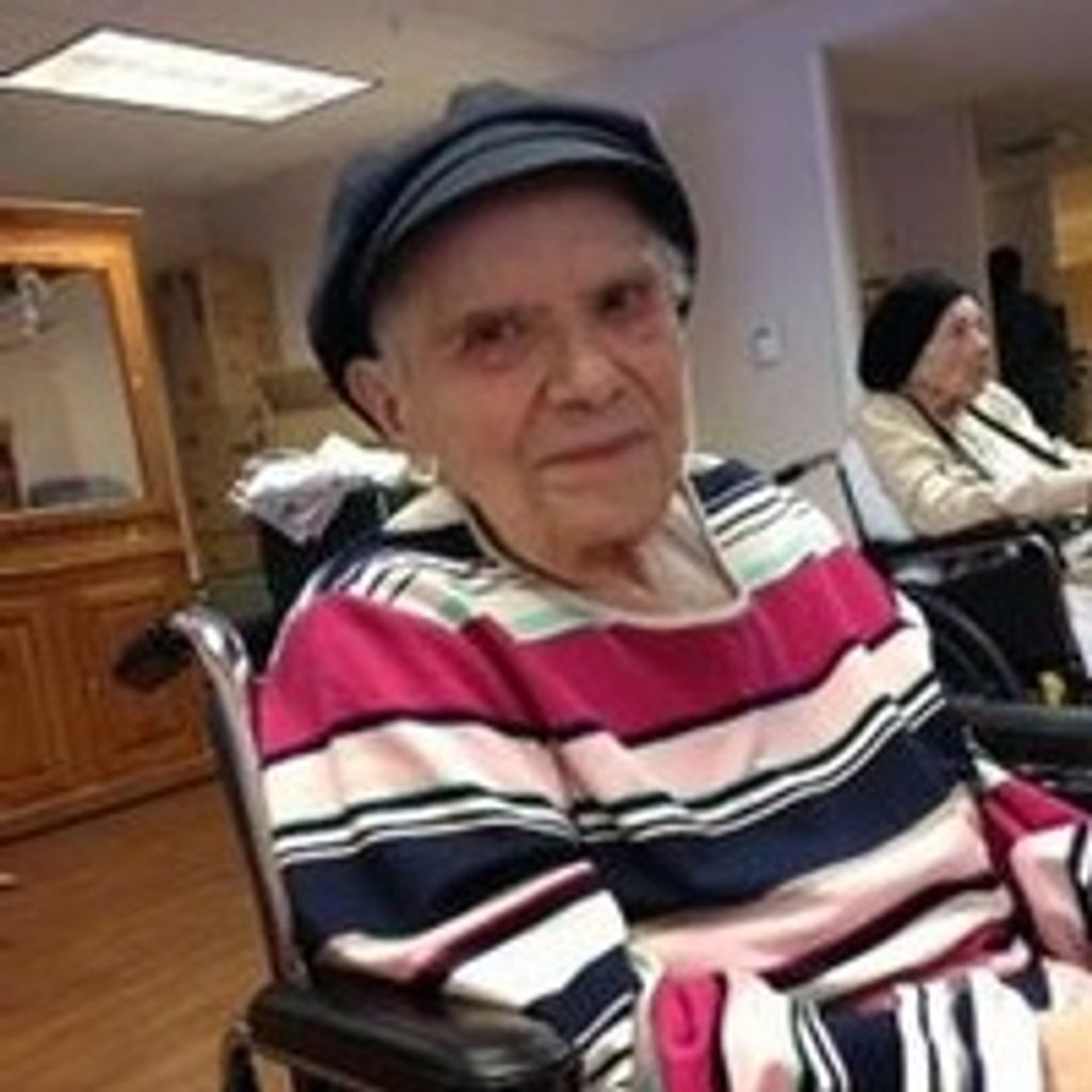 Amelia  M. Longo