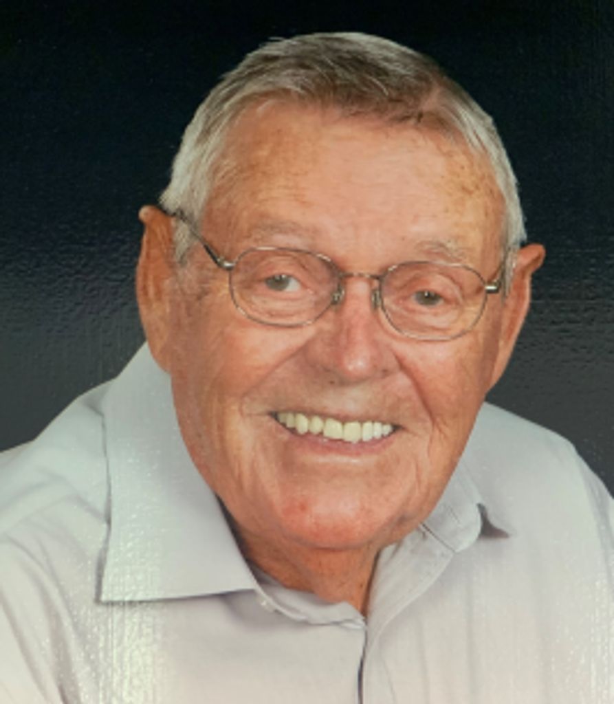 William Elbert Jones (Buck) Jr. Profile Photo