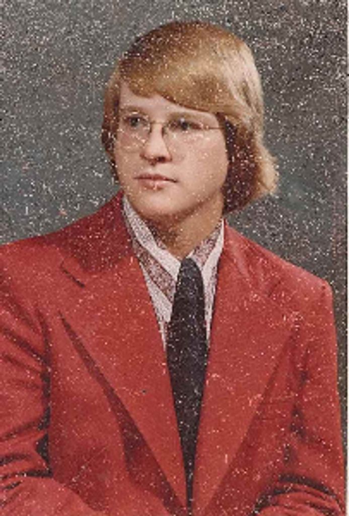 Jerry Schmidt