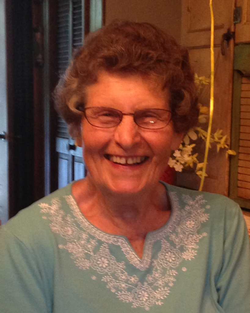 Grace Marie Bryant Reinhardt Profile Photo