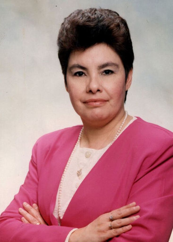 Phyllis Saucedo
