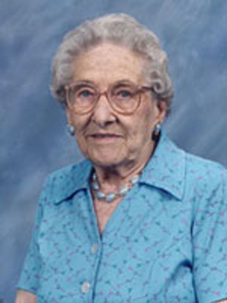 Miriam “Mim” Stokes