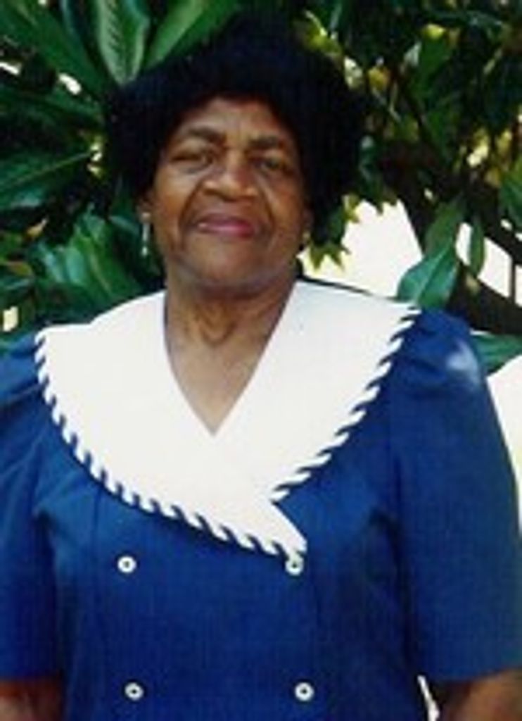 Mary Elizabeth Houchens