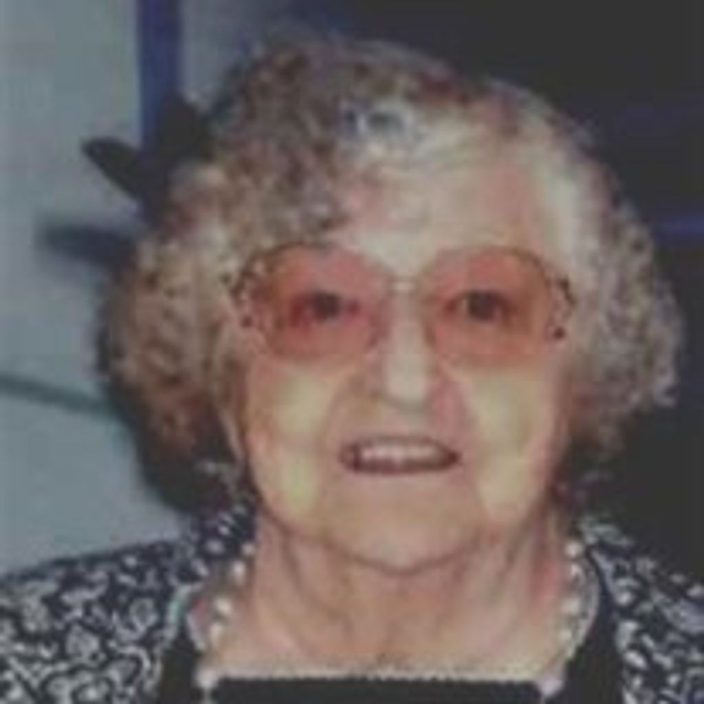 Frieda  W. Williamson
