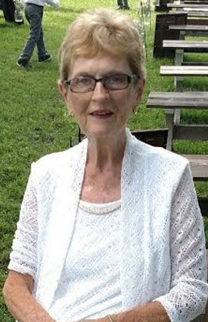 Janet Penrod Profile Photo