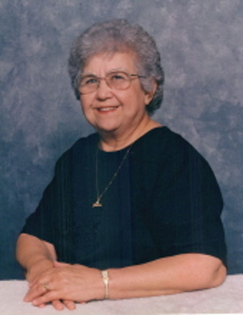 Maria F. Saldana