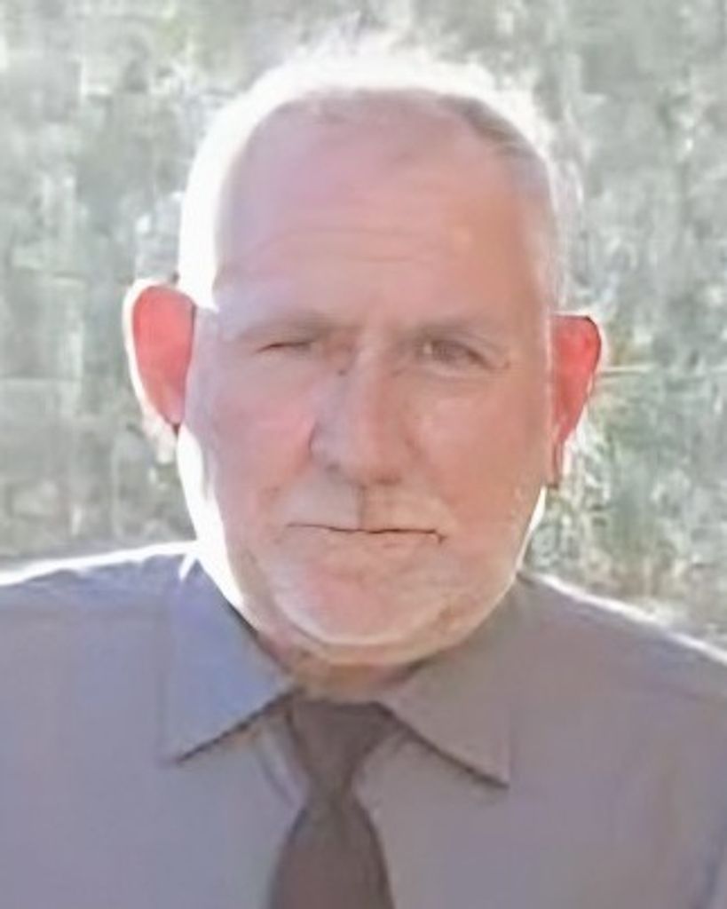 Charles Thomas Wells Profile Photo