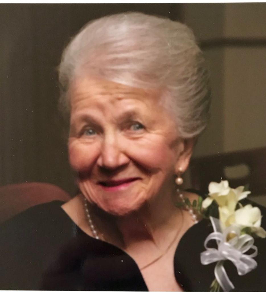 Margaret M. Silconas