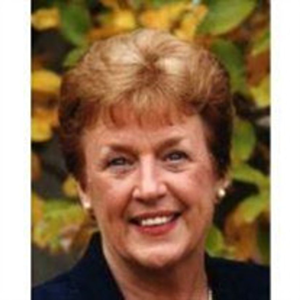 Betty B . Fuller