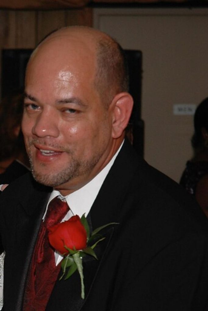 David "Pedro" Watson Profile Photo