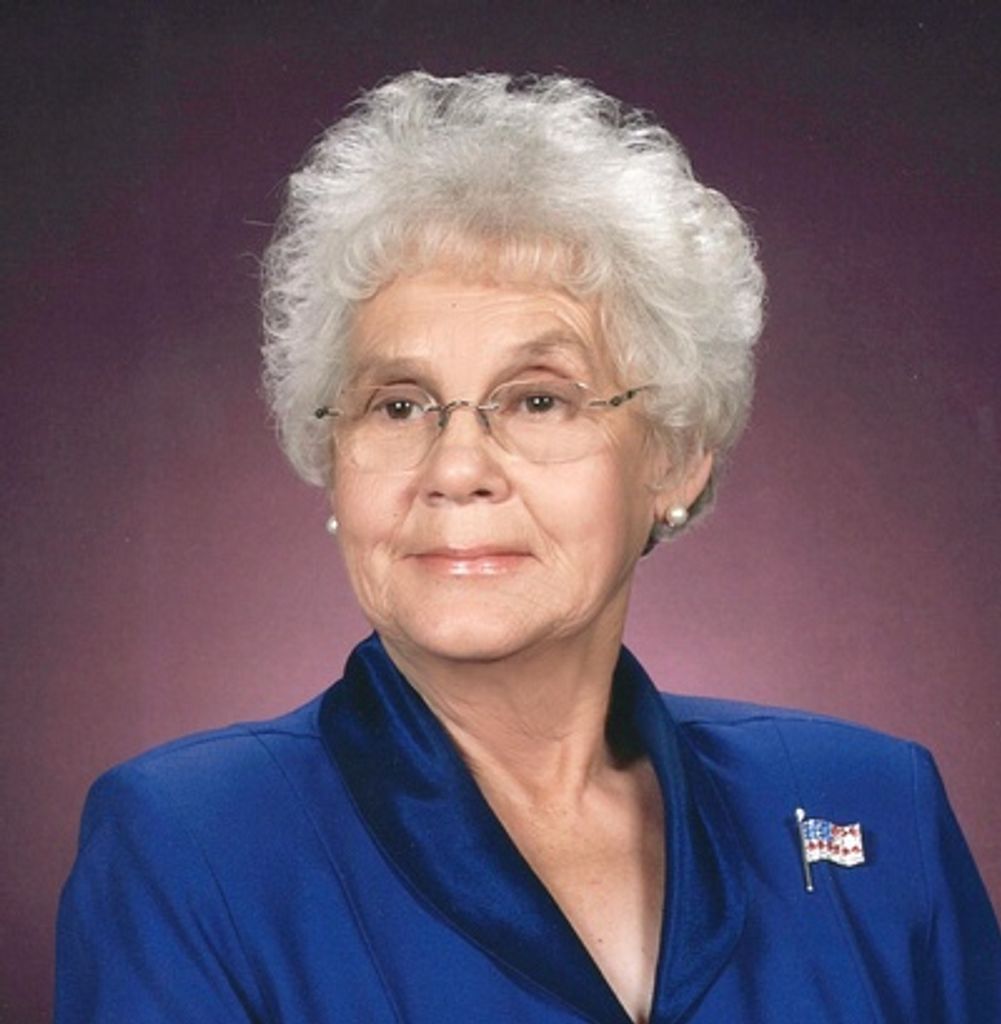 Jean Mildred Anderson Profile Photo