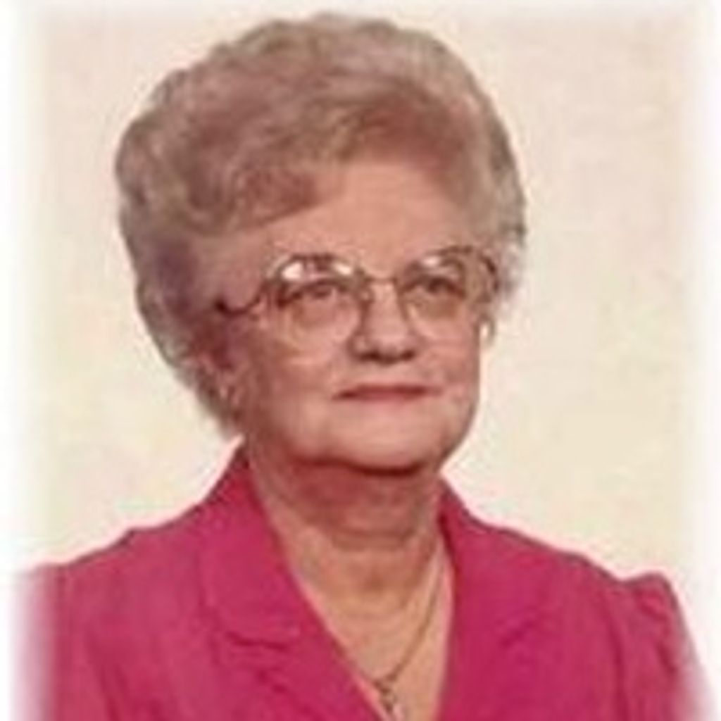 Aline Jeanne Landry Leblanc